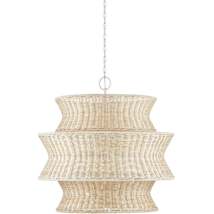 Bleached Natural / Vanilla