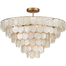 Natural / Contemporary Gold