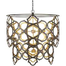 Bronze Gold / Contemporary Gold Leaf