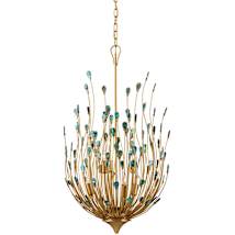 Contemporary Gold / Natural