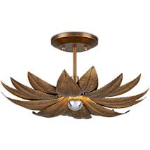 Antique Brass