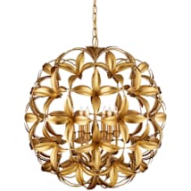 Contemporary Gold Leaf / Contemporary Gold