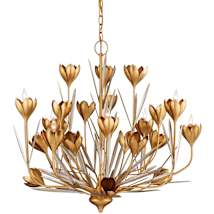 Contemporary Gold Leaf / Contemporary Gold / Contemporary Silver Leaf