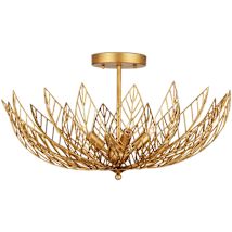 Contemporary Gold Leaf / Contemporary Gold