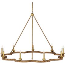 Natural / Contemporary Gold Leaf