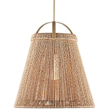 Natural / Frosted White / Beige