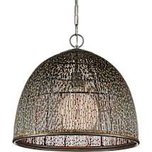Natural Iron / Brass