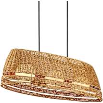 Natural / Black / Frosted White