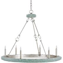 Silver Granello / Seaglass