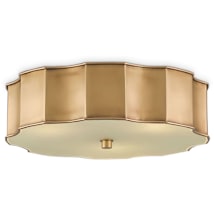 Antique Brass