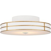Gesso White / Contemporary Gold / Sugar White