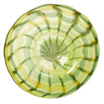 Green and Yellow