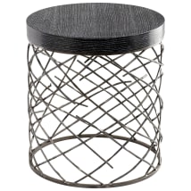 Raw Steel