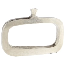 Raw Nickel