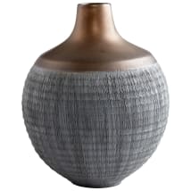 Charcoal / Bronze