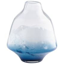 Clear / Cobalt