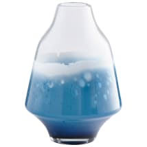 Clear / Cobalt