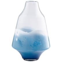 Clear / Cobalt
