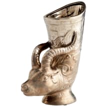 Polished Pewter