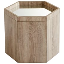 Oak Veneer