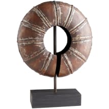 Rustic Bronze
