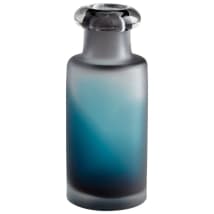 Blue / Clear