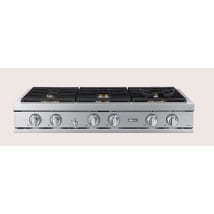 Silver Stainless