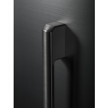 Graphite Stainless
