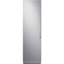 Stainless Steel with Contemporary Handle