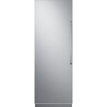 Stainless Steel with Contemporary Handle