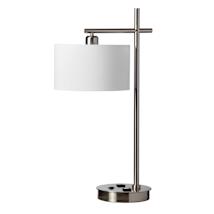 Satin Chrome