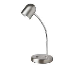 Satin Chrome