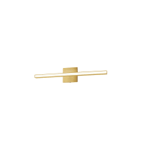 Aged Brass