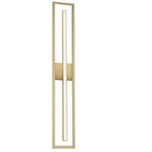Aged Brass