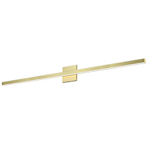 Aged Brass