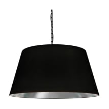 Black / Silver