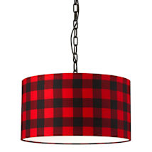 Buffalo Check / Black