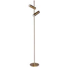 Aged Brass