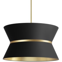 Aged Brass / Black / Gold