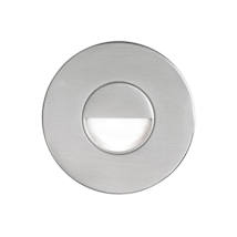Brushed Aluminum