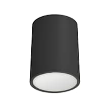 Matte Black