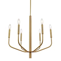 Aged Brass