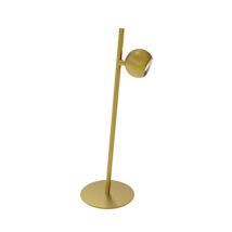 Aged Brass