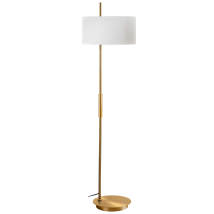 Aged Brass