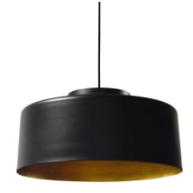 Black / Gold