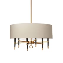 Vintage Bronze / Cream