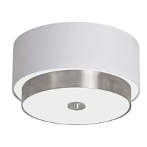 Satin Chrome
