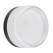 White / Matte Black