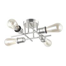 Burnished Chrome