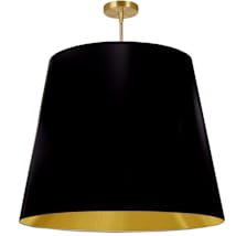 Black / Gold